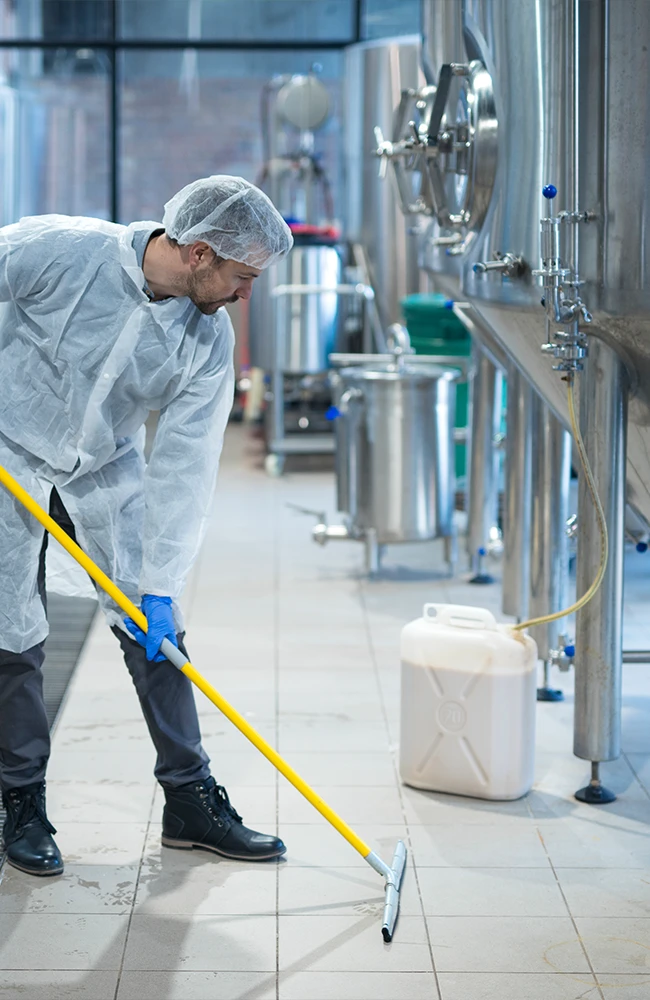 ipari terulet takarito